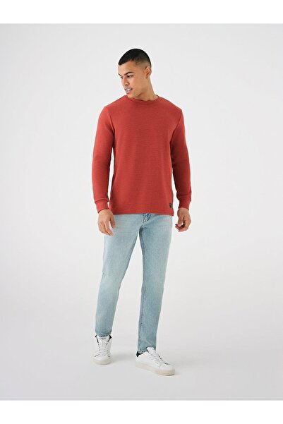 Loft Erkek Blp Uzun Kollu Tşört LF2034194