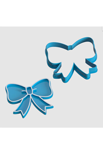 Small Shapes KURDALE KURDALİYE FİYONK KURABİYE KALIBI VE HAMUR ŞEKİLLENDİRİCİ