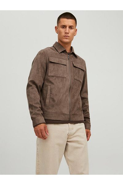 Jack & Jones Jachetă Jack Jones Rocky Payton pentru bărbați 12213082
