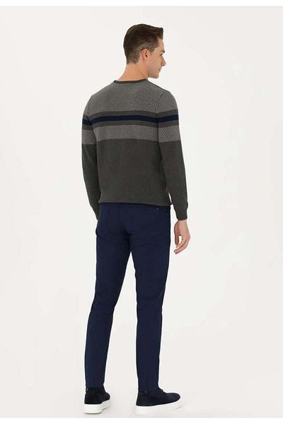 U.S. Polo Assn. Men's Woven Sports Trousers
