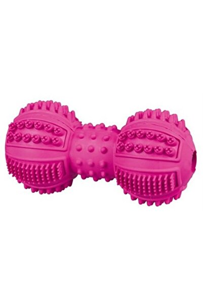 Trixie Dog Rubber Dental Care, Award Winning Toy 9cm