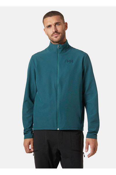 Helly Hansen Ανδρικό παλτό Softshell Sırdal Hha.63147