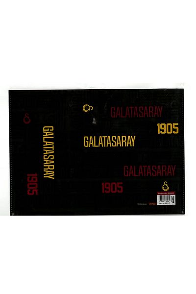 Galatasaray Tmn Dos-1905 Snap File 464500
