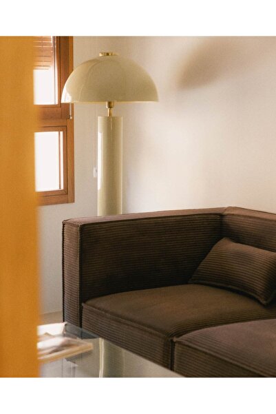 Art Galata Modern Tasarım Mushroom Lambader