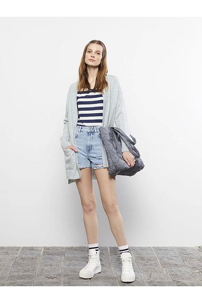LC Waikiki Cardigan Women/Girls
