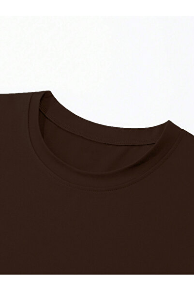 Mad&Calf Γυναικείο μπλουζάκι Summer Drinks με στάμπα Crew Neck Oversize