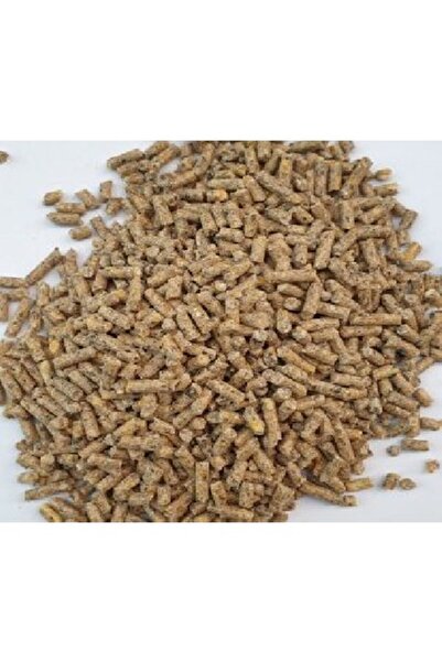 CPYEM Cp 5 Kg Tavuk Yumurta Yemi Pelet Yem Yumurta Verimini Artıran Pelet Gez...