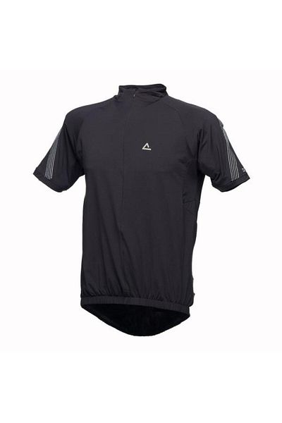 AND Dare 2B Acceleratr Jersey Men's T-Shirt-Grey