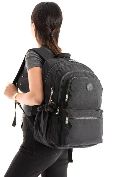 Baginn Unisex σακίδιο πλάτης Κατάλληλο για καθημερινή χρήση Μεγάλο μέγεθος Τσάντα ταξιδιού 43*30 cm Σχολική τσάντα Υδατοαπωθητική