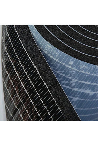 BantMarketim Yapışkanlı Oto Ses Yalıtım Karavan Oto Konteyner 13 Mm Kalınlık ...