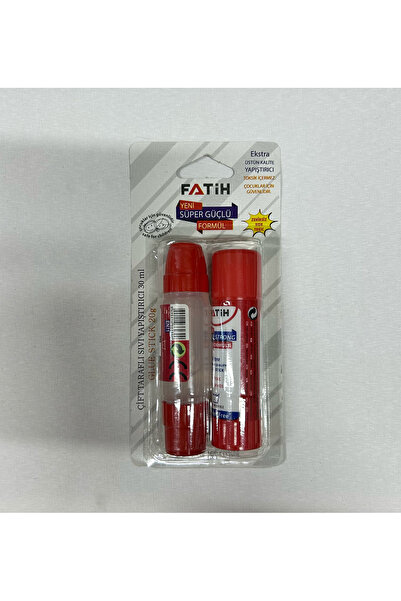 pardayanlar İkili Yapıştırıcı sıvı