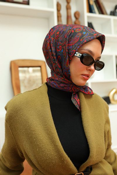 Silk Home Soft Scarf 73071-20