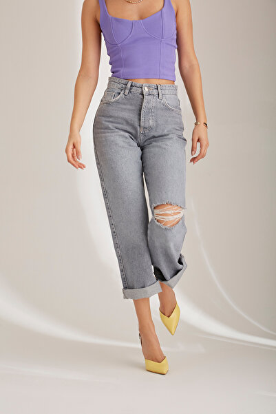 AYAKKABI PRENSİ Henley Yellow White