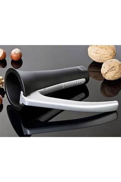 İndiriminVar Metal Terminator - Walnut Cracker, Bark Cracking Tool