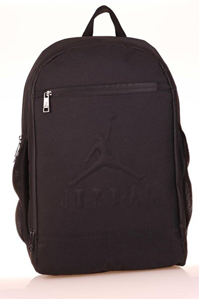 jordanair حقيبة ظهر فيرمونت Q3140 باللون الأسود