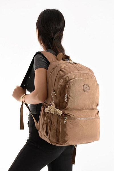 Baginn Unisex σακίδιο πλάτης Κατάλληλο για καθημερινή χρήση Μεγάλο μέγεθος Τσάντα ταξιδιού 43*30 cm Σχολική τσάντα Υδατοαπωθητική