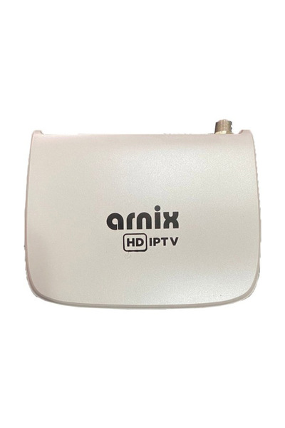 Sungate Wi-Fi Ultra HD Mini Uydu Alıcısı