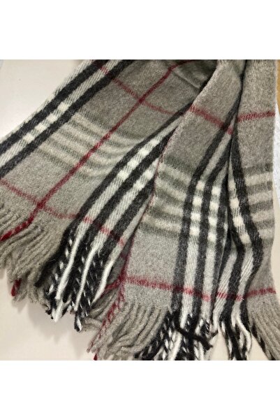 Yavuz Tekstil Scotch Wool Blanket - 200 & 220 cm Personality Duvet