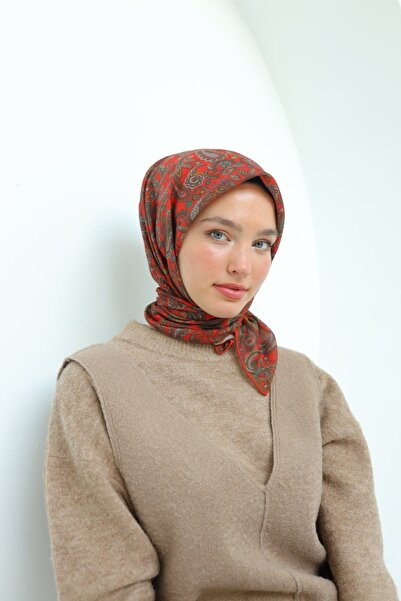 Silk Home 73071-21 Model Soft Scarf
