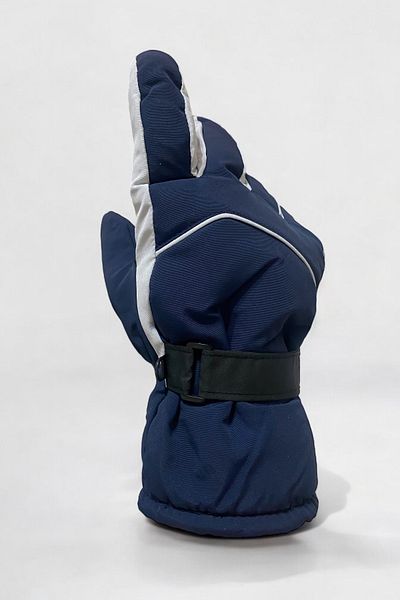 Berellini Breathable Cold Resistant Ski and Motorcycle Gloves
