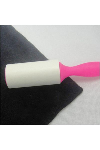 İndiriminVar 2 Pieces Feather Bristle Dust Collection Roller for 5Meters Household Cleaning - Cleaning Apparatus