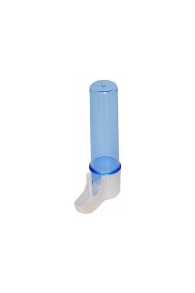 Fit Fly Pots Cage Finger Drinker Sand Holder Medicine