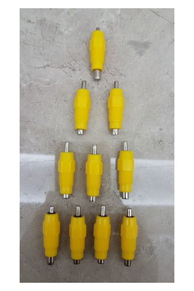 Cosartavukculuk 10Pcs 360*Back Nipple Coşar Chicken Farming Automatic Nipple Chicken Drinker