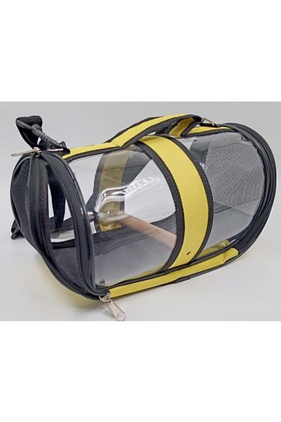 Ans Bird Carrying Bag with Perch 30 Cm