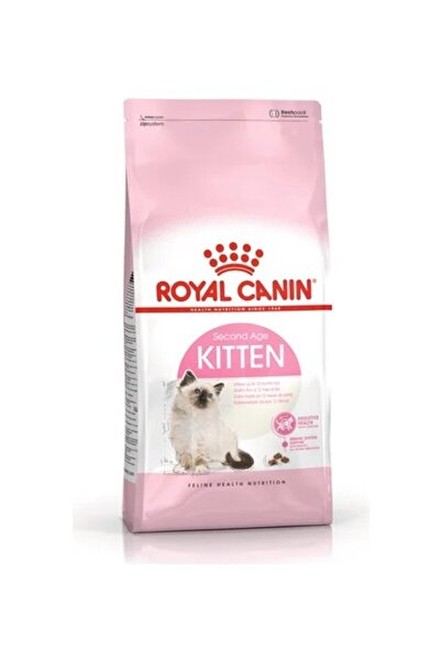 Royal Canin 4 Kg Yavru Kedi Maması