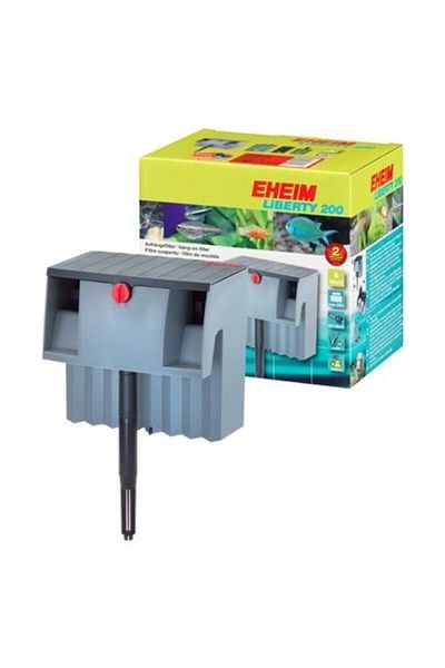 Eheim Liberty 200 Waterfall Filter 650Lt/H