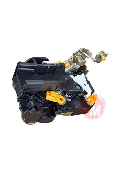 Genel Markalar KAPI KİLİDİ ARKA SOL MOTOR TAKILAN MOTORSUZ RENAULT R19-MEGANE...