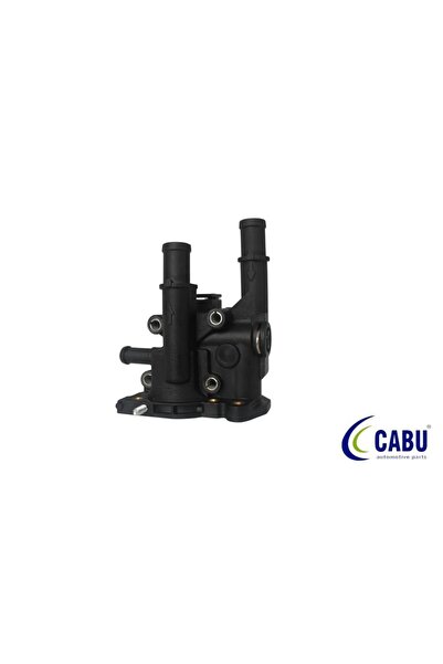 Termostat Gövdesi Astra H-j.ınsıgnıa. Vectra C. Zafıra. Cruze