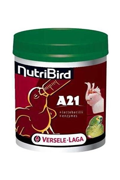 Versele Laga Nutribird A21 100gr Açık