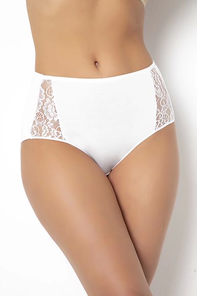 STİL E DİVERSO G-Box Women's Plus Size Short Panties
