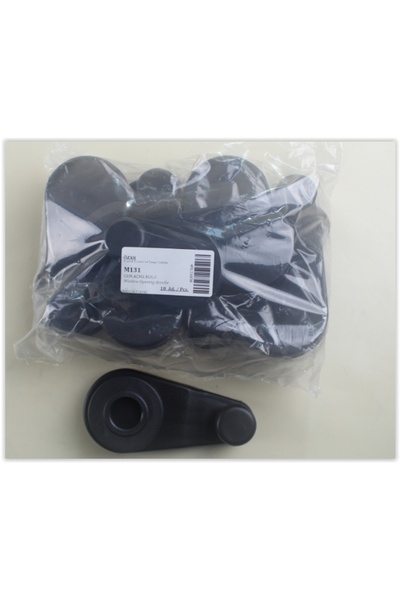 Özar Glass Opening Handle M131 Dksh Polyamid