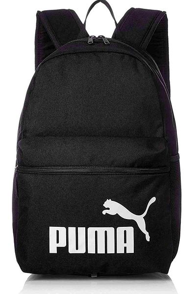 Puma Backpack And School Bag 30 X 44 X 13 Cm 075487rs Black-byz