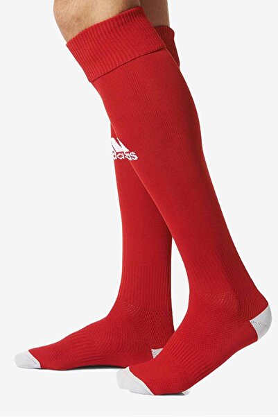 adidas Milano 16 Socks Unisex Football Socks Aj5906Red