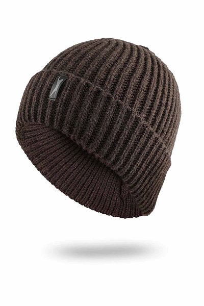 Slazenger Унисекс барета Become Sx22bre036-554черна