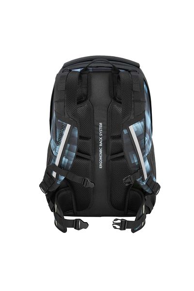 Coocazoo Každý školský batoh 44 cm