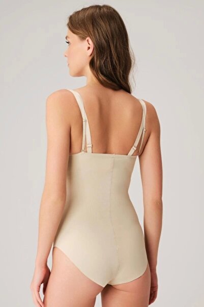 Anıl Women's Badi Corset