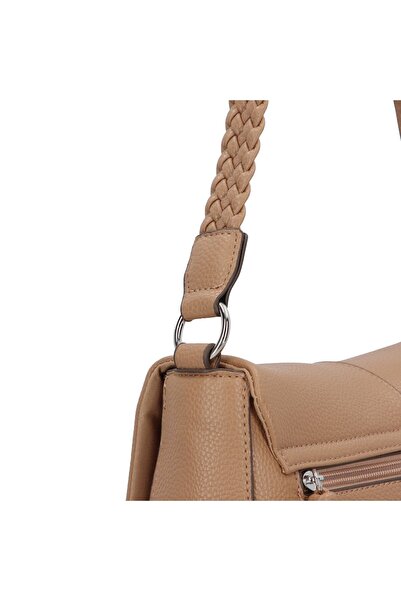 Tom Tailor Denim Neda Shoulder Bag 28 cm