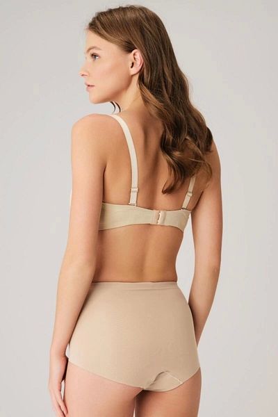 buHillco Anıl Women's Slip Panties Corset