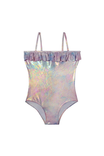 SLIPSTOP Μαγιό Vanessa Junior για κορίτσια SM22110240