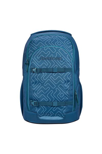 Coocazoo Každý školský batoh 44 cm