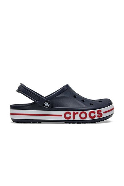 Crocs 205089 Unisex pantofle Bayaband Clog Navy Blue