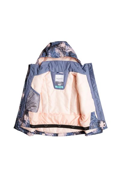 Roxy Girl's Snowboard Jacket Jetty