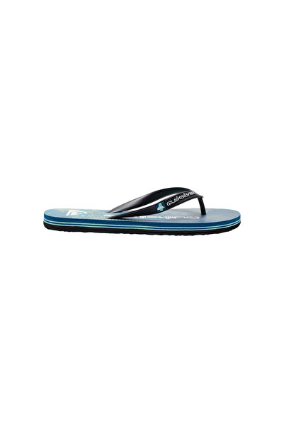 Quiksilver شباشب مولوكاي الضخمة للرجال