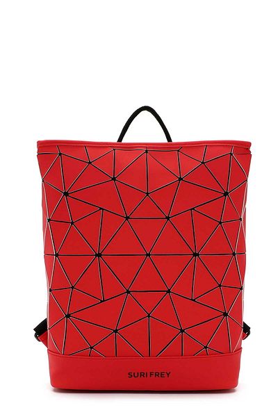 SURI FREY Rucksack SFY SURI Sports Jessy-Lu
