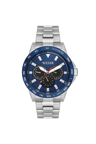 Wesse WWG207702 Men's Wristwatch