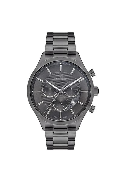 Jacques Philippe Swiss Made Jpqgc038347 Men's Wristwatch